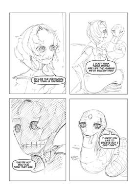 Read Tales from the Crystal Ball  2 Page 10 in English