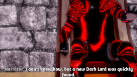 Read Dark Lord  1 Page 2 in English