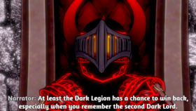 Read Dark Lord  1 Page 3 in English