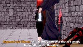 Read Dark Lord  1 Page 8 in English