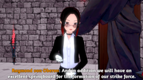 Read Dark Lord  1 Page 10 in English