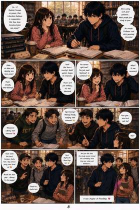 Read Emersyn: Genesis  2 Page 2 in English