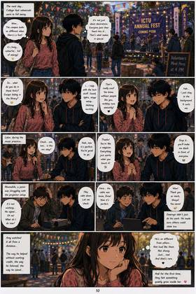 Read Emersyn: Genesis  2 Page 4 in English