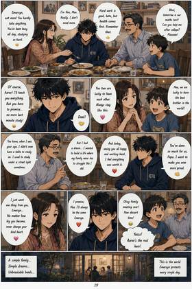 Read Emersyn: Genesis  4 Page 2 in English