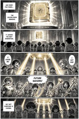 Read The Chained Fist of Squad 9  2 Page 3 in English