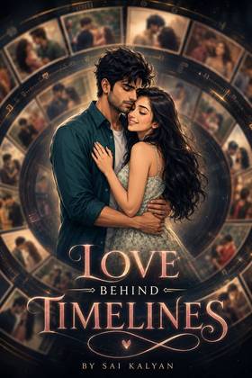LoveBehindTimelines