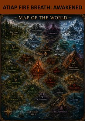 Read ATIAP - Fire Breath  1 Page 2 in English