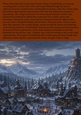 Read ATIAP - Fire Breath  1 Page 4 in English