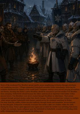 Read ATIAP - Fire Breath  1 Page 10 in English