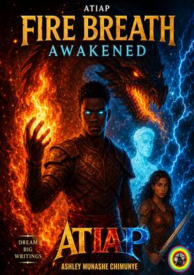 ATIAP - Fire Breath: Awakened