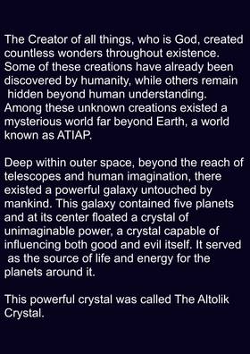 Read ATIAP ALTOLIKERS  1 Page 2 in English