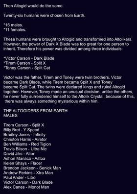 Read ATIAP ALTOLIKERS  1 Page 5 in English
