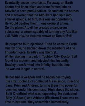 Read ATIAP ALTOLIKERS  3 Page 6 in English
