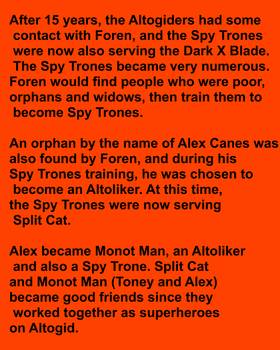 Read ATIAP ALTOLIKERS  4 Page 6 in English