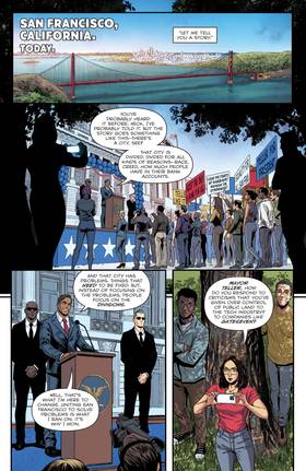 Read Inanna  1 Page 9 in English