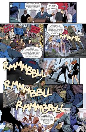 Read Inanna  1 Page 10 in English