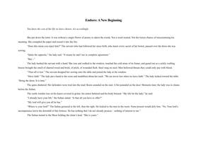 Read Embers: A New Beginning  1 Page 2 in English