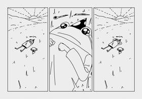 Frog Mage #1