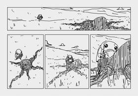 Read Frog Mage - Shorts  1 Page 4 in English