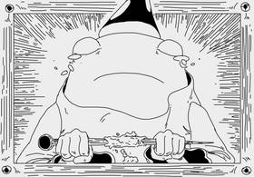 Read Frog Mage - Shorts  1 Page 7 in English