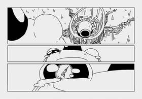 Read Frog Mage - Shorts  1 Page 8 in English