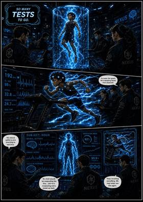 Read BARQ  1 Page 4 in English