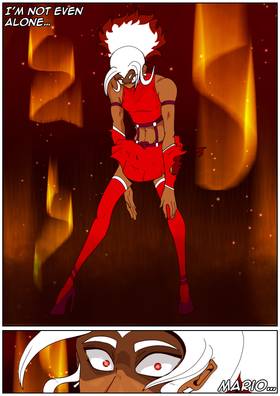 Read Magical Bafethus Volume1  1 Page 5 in English