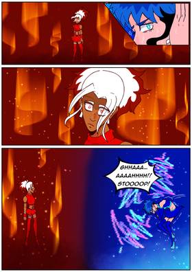 Read Magical Bafethus Volume1  2 Page 2 in English