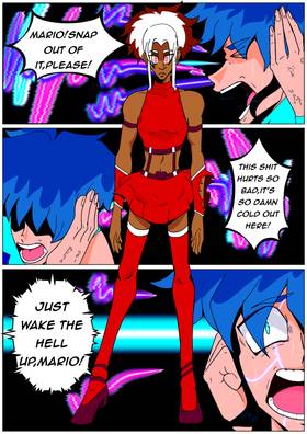 Read Magical Bafethus Volume1  2 Page 3 in English