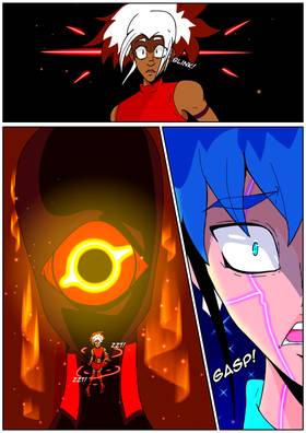 Read Magical Bafethus Volume1  2 Page 4 in English