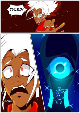Read Magical Bafethus Volume1  2 Page 5 in English