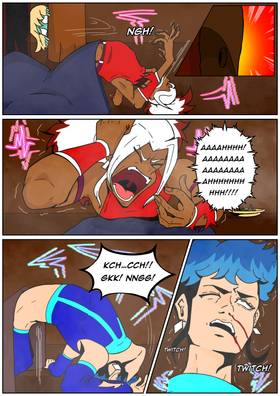 Read Magical Bafethus Volume1  3 Page 4 in English