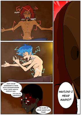Read Magical Bafethus Volume1  3 Page 6 in English
