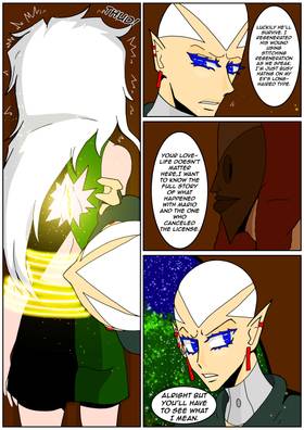 Read Magical Bafethus Volume1  3 Page 8 in English