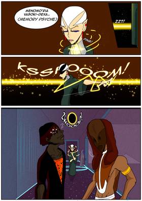 R.Z’s Memory 