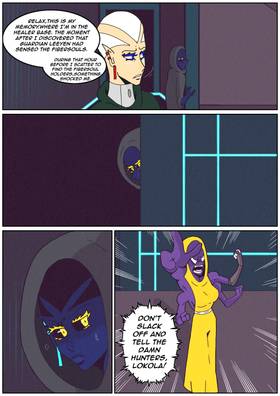 Read Magical Bafethus Volume1  4 Page 2 in English
