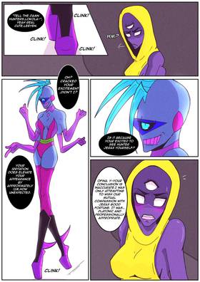 Read Magical Bafethus Volume1  4 Page 3 in English
