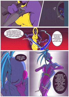 Read Magical Bafethus Volume1  4 Page 6 in English