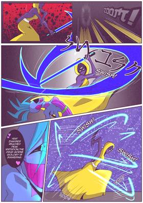 Read Magical Bafethus Volume1  5 Page 4 in English