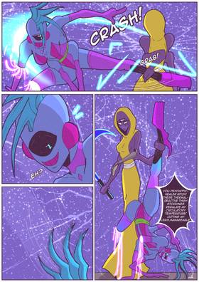 Read Magical Bafethus Volume1  5 Page 6 in English