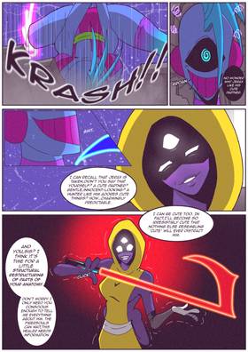 Read Magical Bafethus Volume1  5 Page 9 in English
