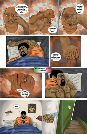 Read DEADLIFT   9 Page 7 in English
