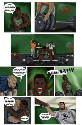 Read DEADLIFT   9 Page 9 in English