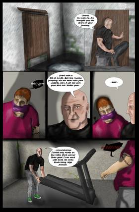Read DEADLIFT   10 Page 7 in English
