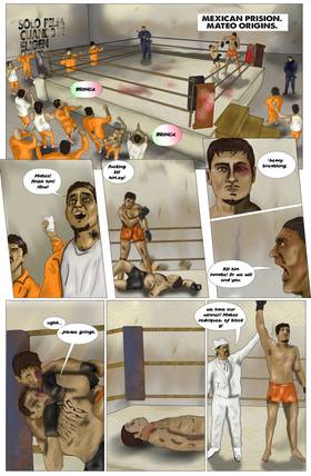 Read DEADLIFT   10 Page 10 in English