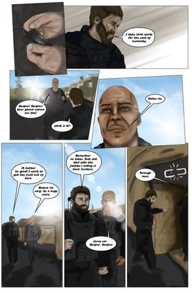 Read DEADLIFT   13 Page 5 in English