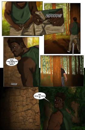 Read DEADLIFT   13 Page 9 in English