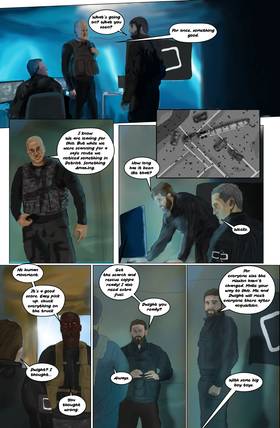 Read DEADLIFT   13 Page 6 in English