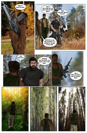 Read DEADLIFT   13 Page 8 in English
