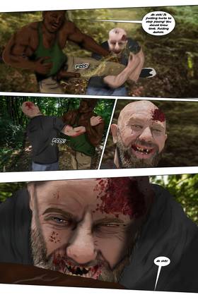 Read DEADLIFT   13 Page 10 in English